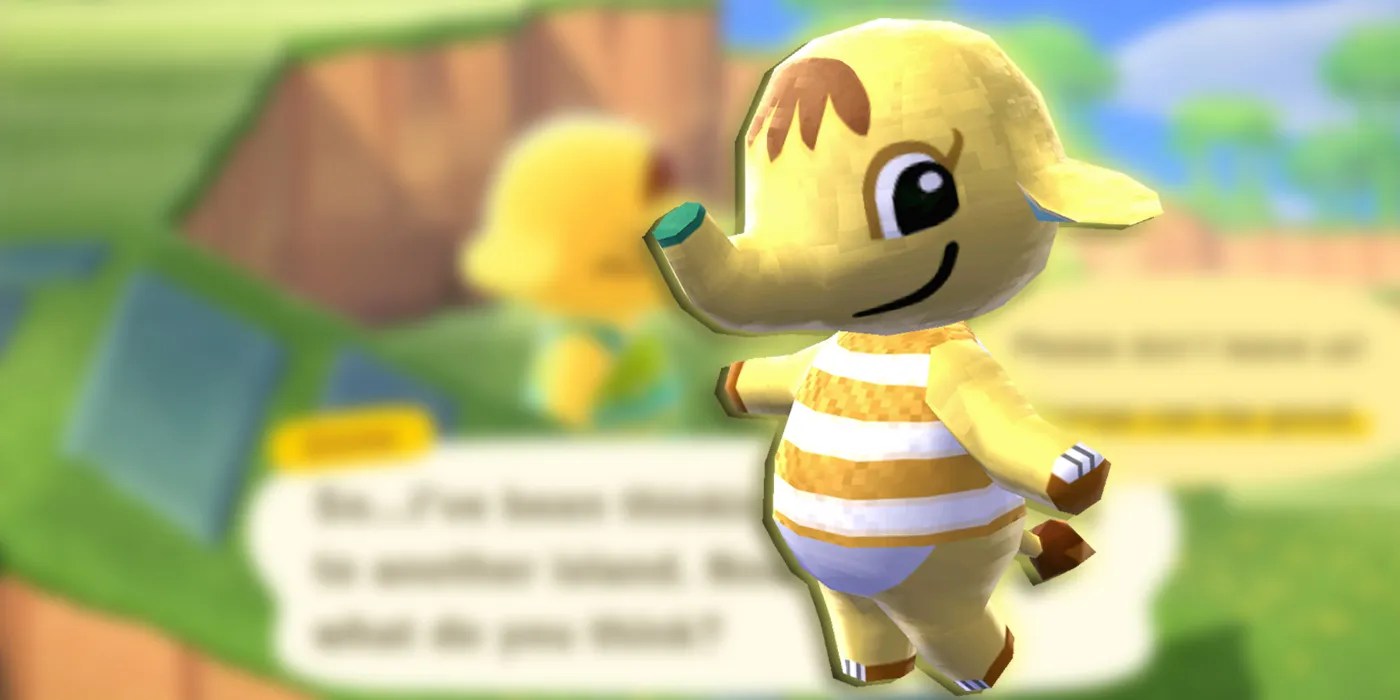 5 Great Villagers In Animal Crossing New Horizons (& 5 Who Need To Move Out Immediately)