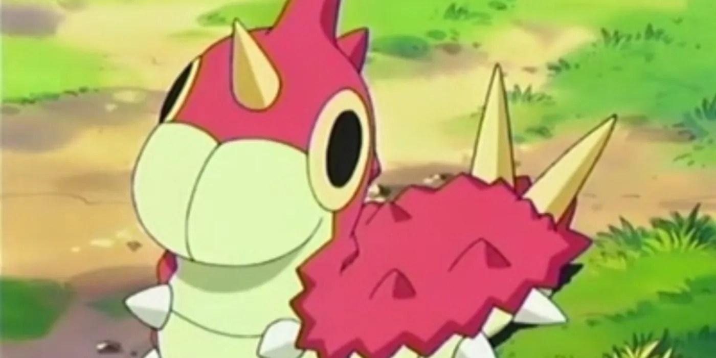 Pokemon GO's Wurmple Evolutions Explained Game Rant