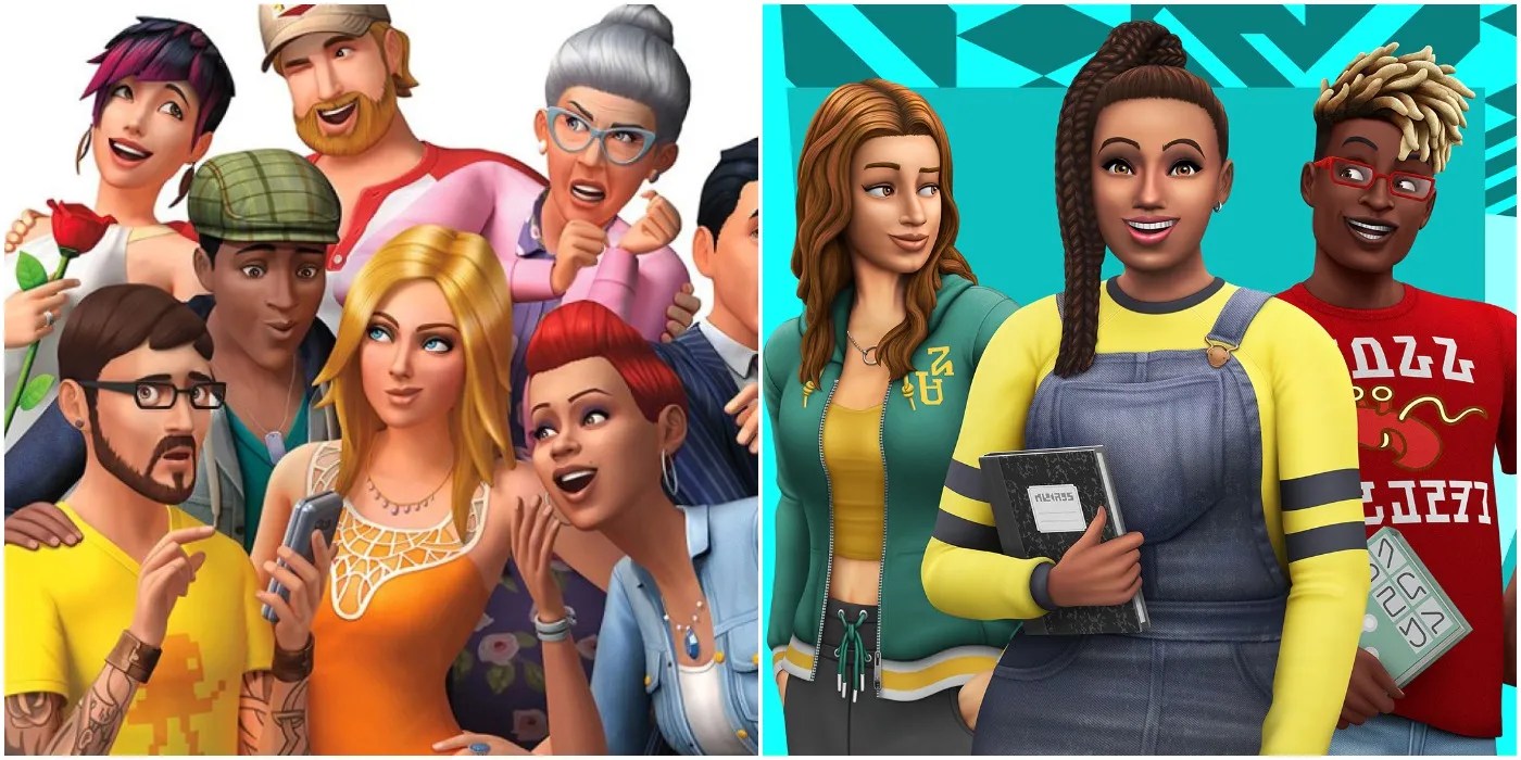 The Sims Spark'd Top Tips For Each Playstyle To Win Game Rant