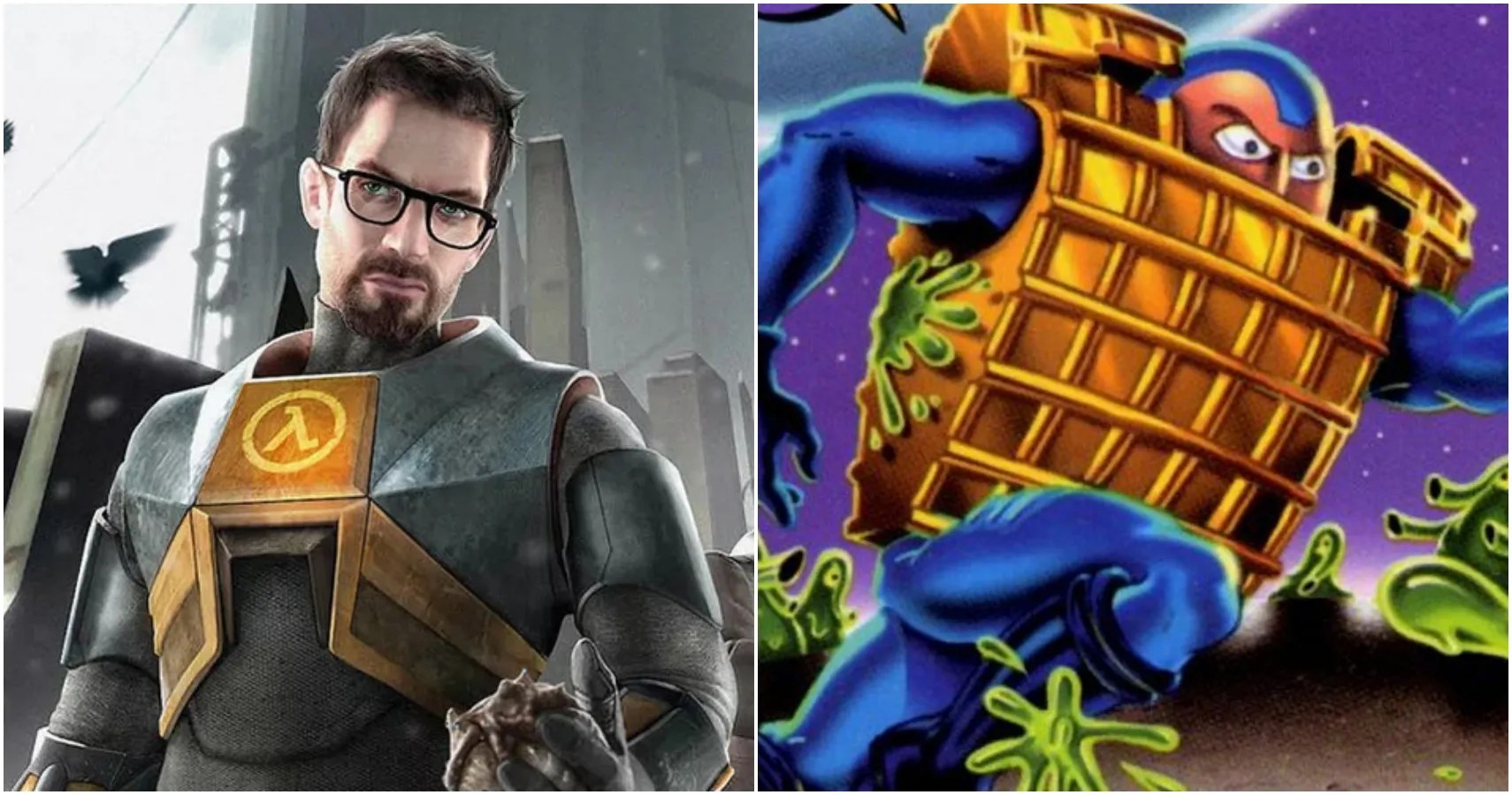 15 Of The Best FPS Games From The 1990s Game Rant