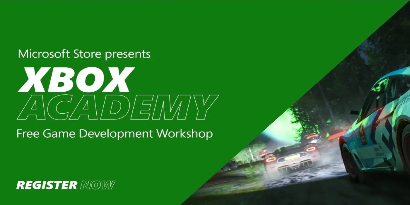 Xbox Academy Will Teach Basics of Game Development Game Rant