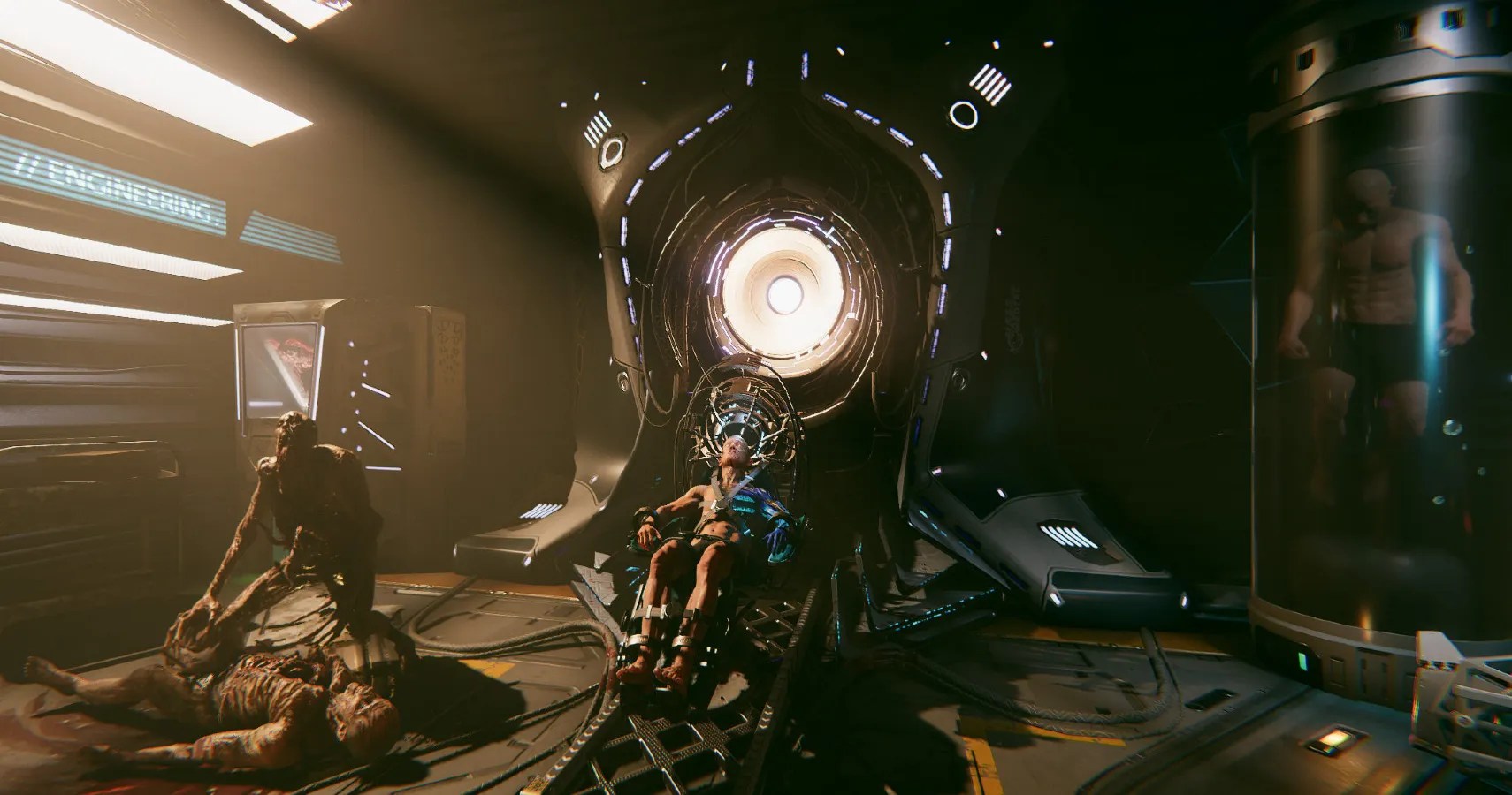 5 Cancelled SciFi Games That Could Have Changed The Genre (& 5 That