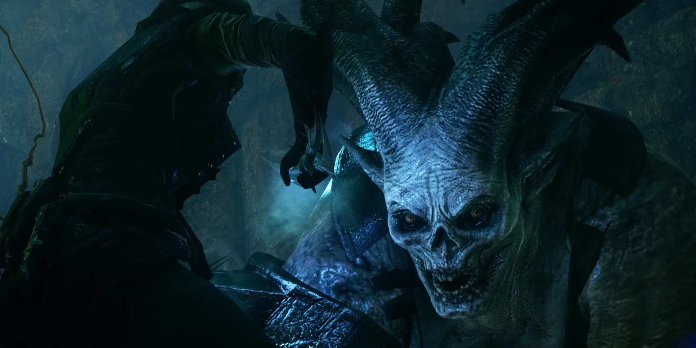 Dragon Age 4 Has Big Implications for the Darkspawn and Thedas
