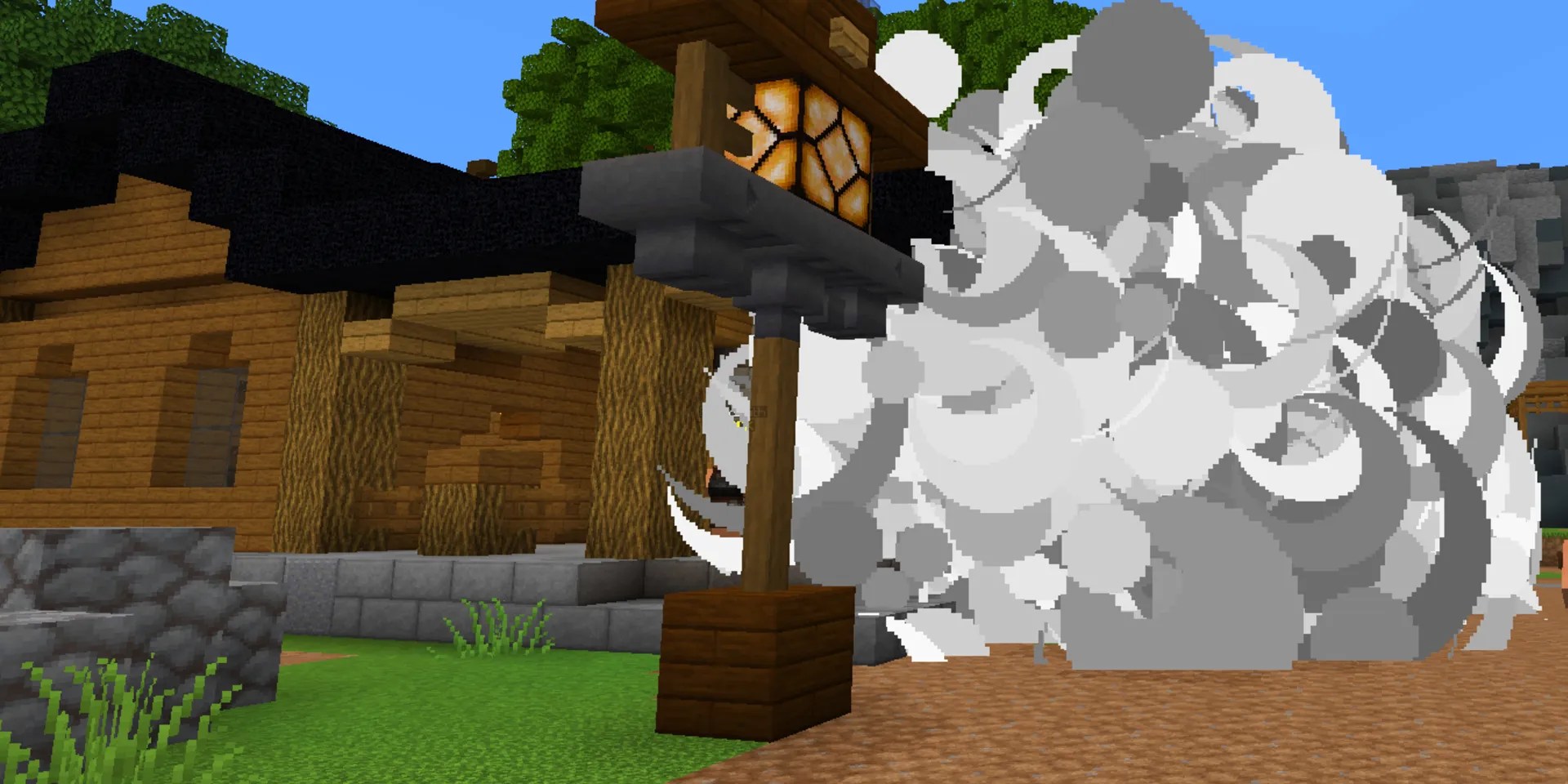 Minecraft Every Enchantment In The Game (& What It Does