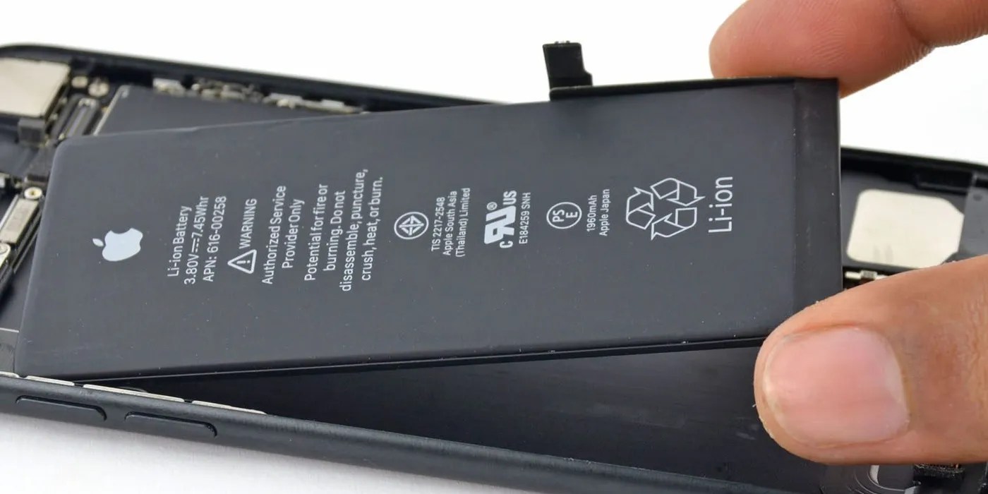 Apple iPhone 13 Leak Points to Improved Battery Life Game Rant