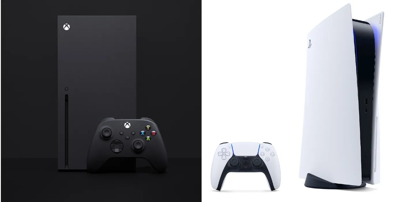 Next Walmart PS5, Xbox Series X Restock Dated for Next Week