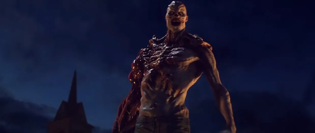 Every Type of Zombie in Back 4 Blood Game Rant ITTeacherITFreelance.hk