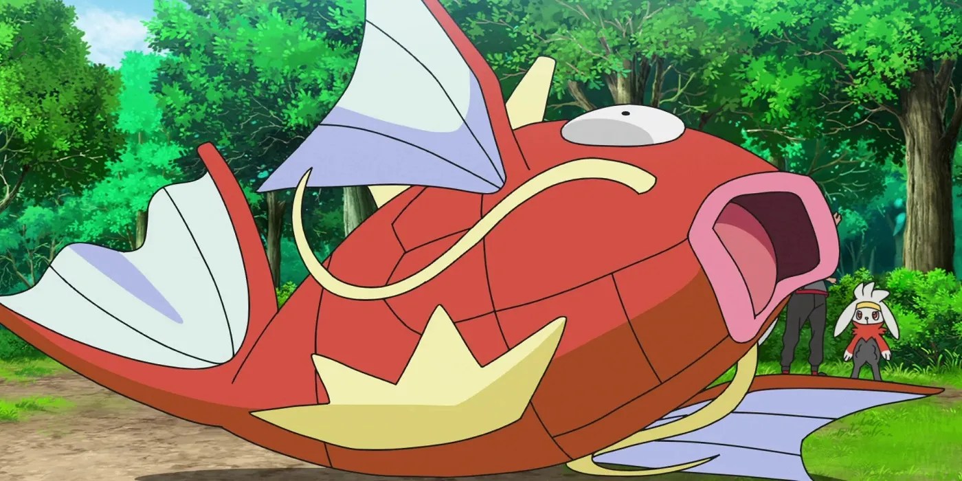 10 Original 151 Pokemon That Are Way Underpowered Game Rant