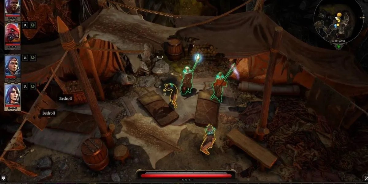 Divinity 2 10 Reasons Polymorph Is The Best Class iQomo Network