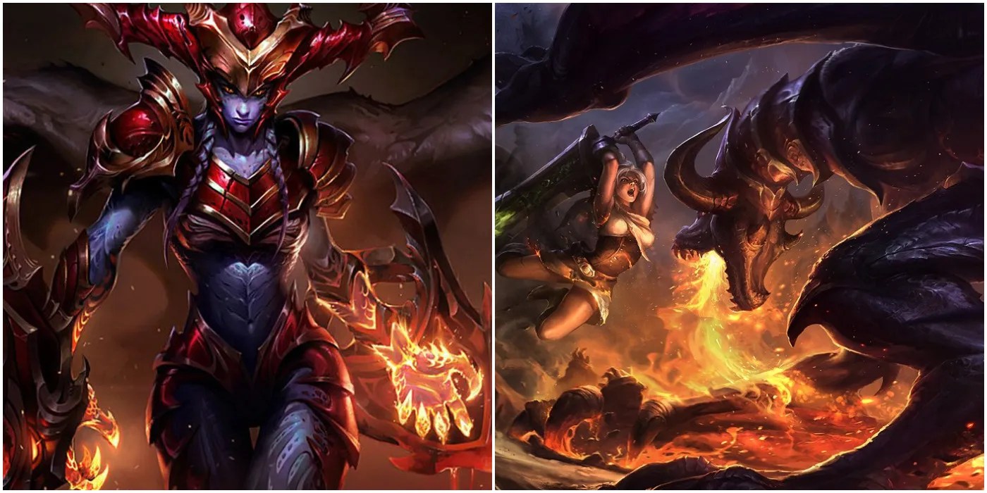 League Of Legends A Complete Beginners Guide For Playing