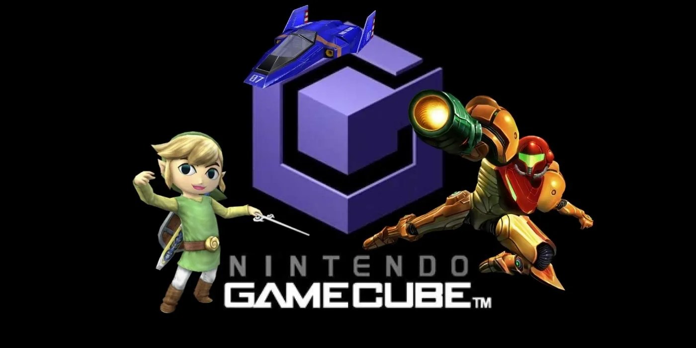 Most Expensive GameCube Games Game Rant EnD Gaming