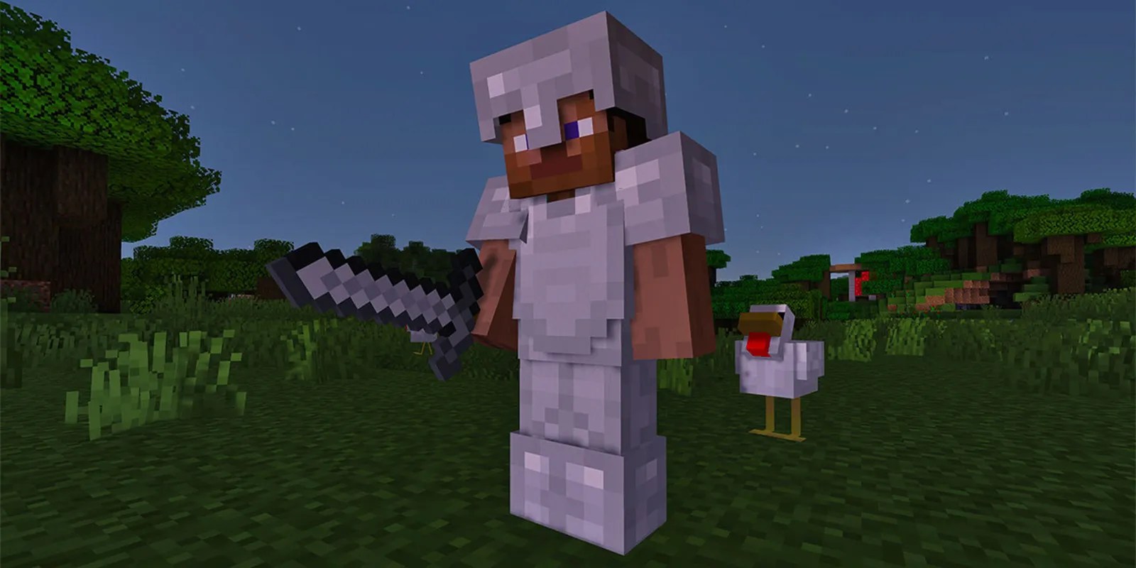 Minecraft Tips For Surviving & Beating Hardcore World