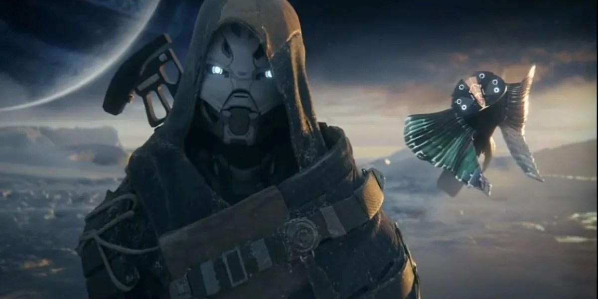 Destiny 2 10 Things You Need to Know About the Exo