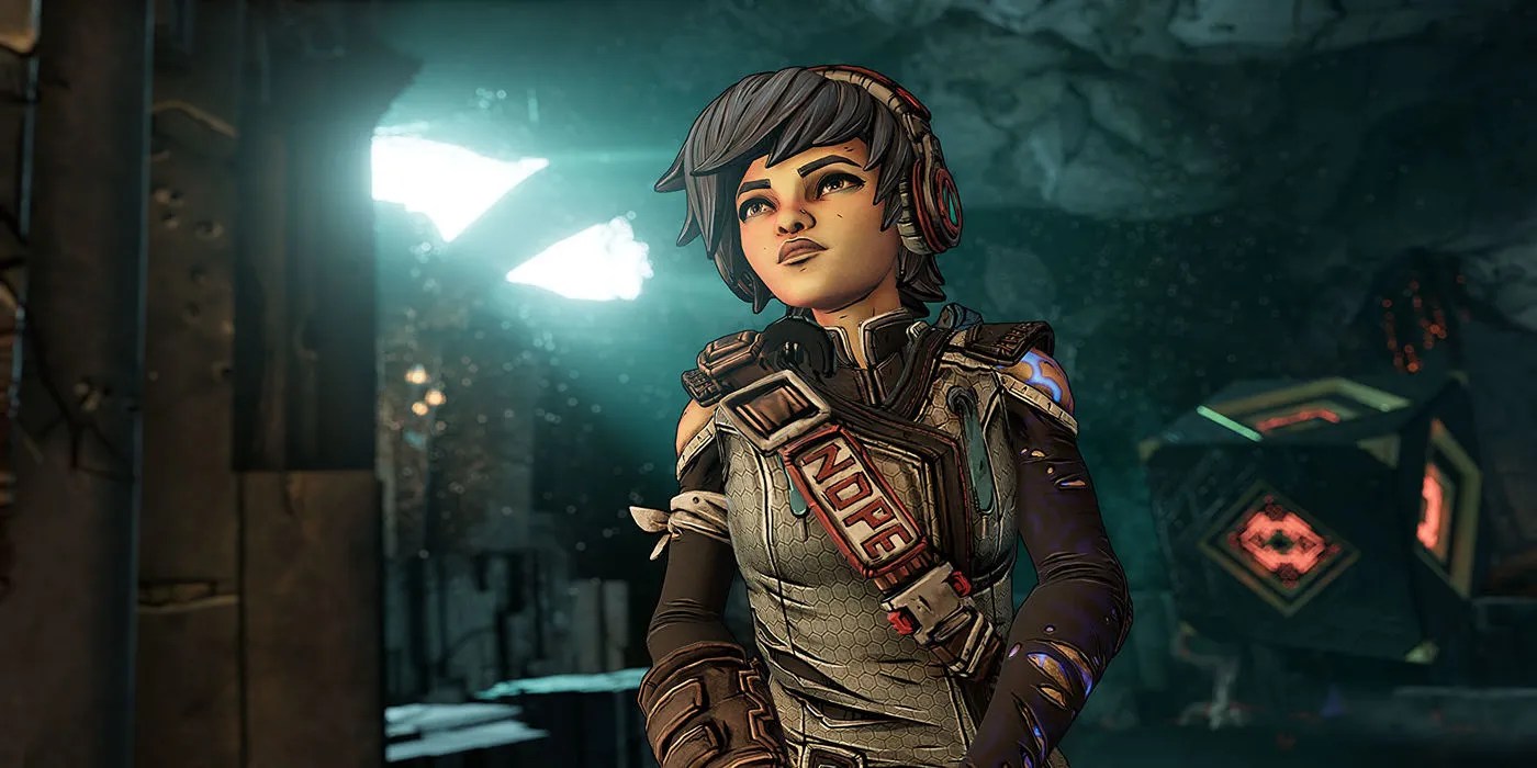 How the Borderlands 3 Directors Cut DLC Can Redeem Ava