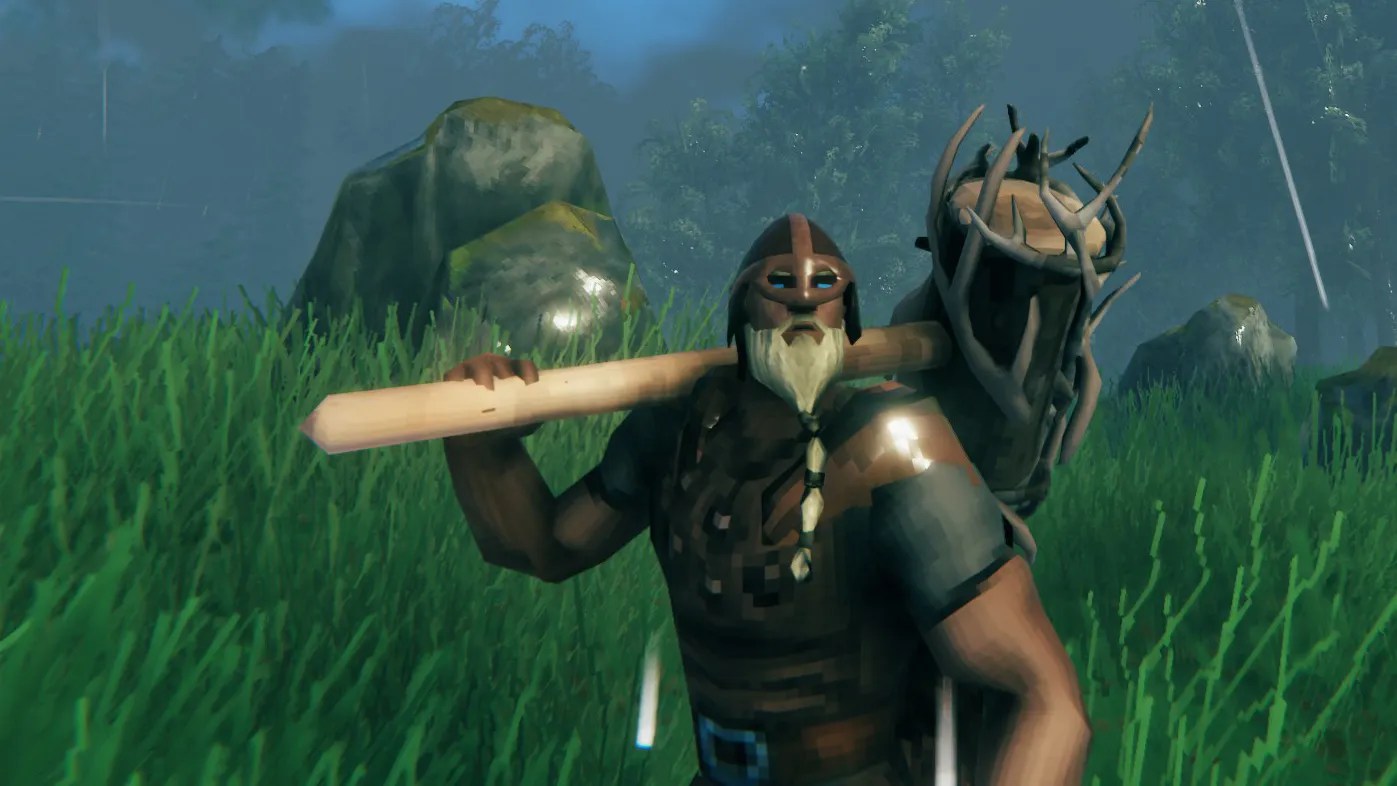 Valheim Weapon Tier List Game Rant LaptrinhX