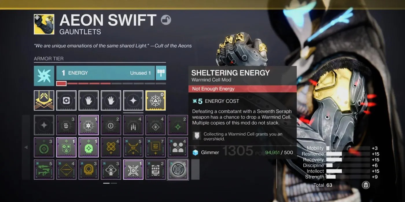 Destiny 2 Grandmaster Proving Grounds Guide Game Rant LaptrinhX