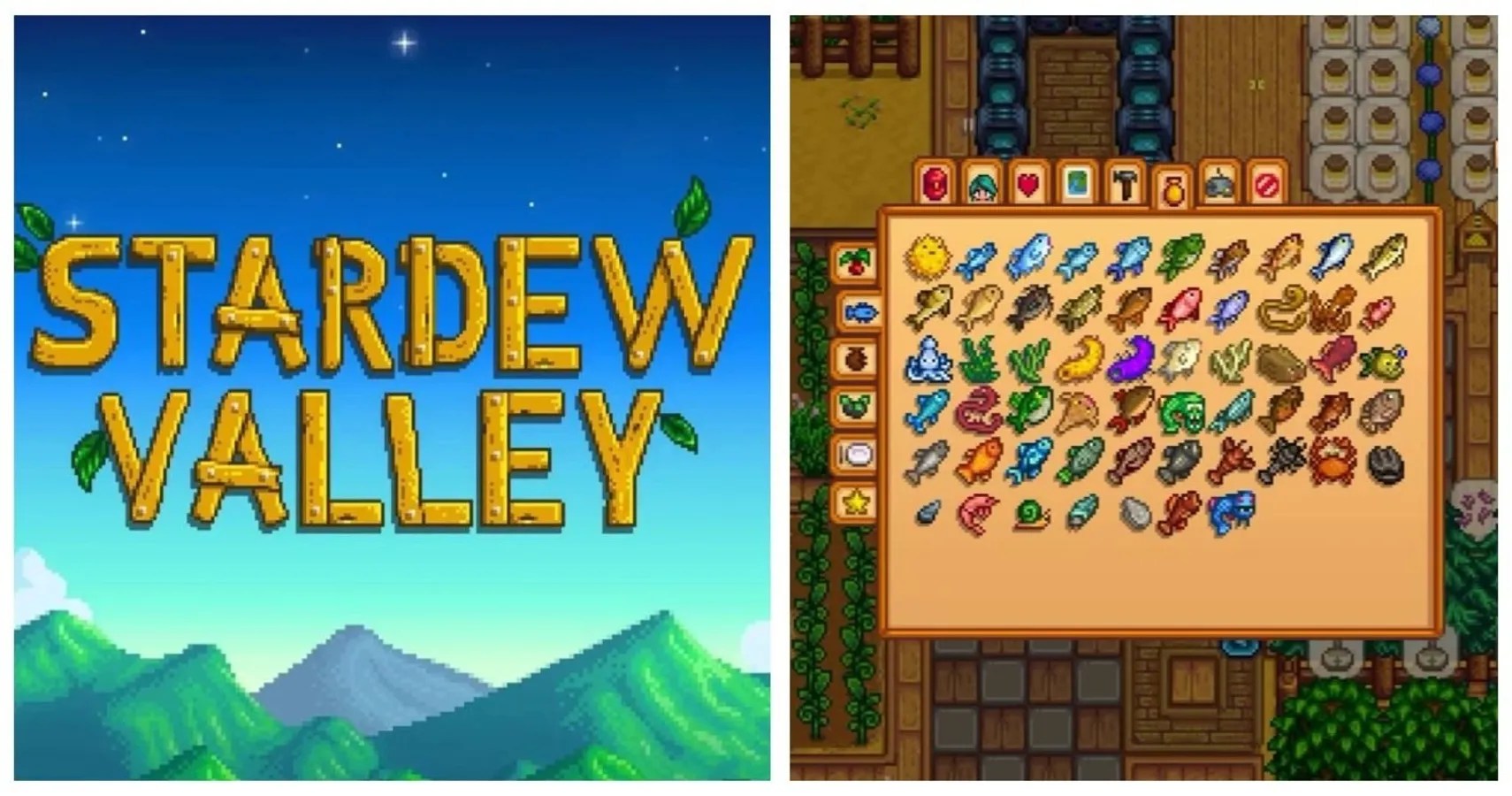 Stardew Valley 10 Tips To Help You Unlock The Master Angler Achievement