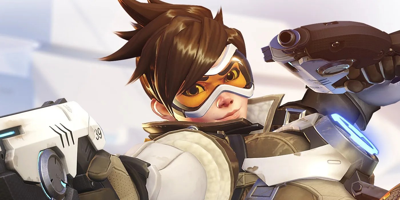 Overwatch Gets NextGen Update on Xbox Series X Game Rant