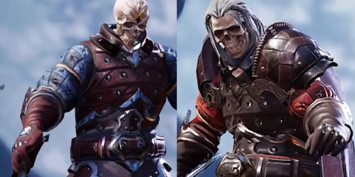 Best Rogue Build Divinity 2 Captions Update Trendy