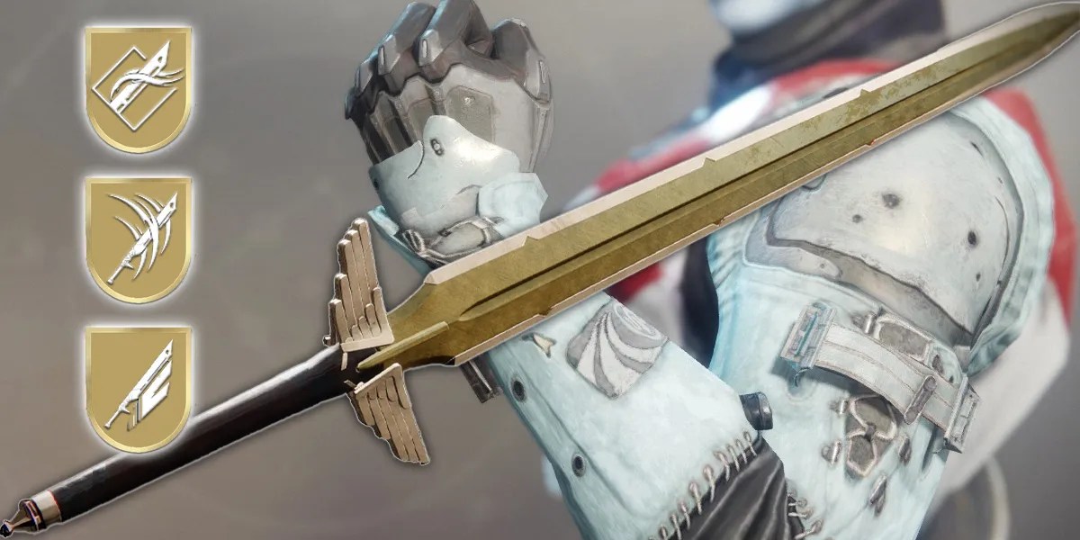 Destiny 2 The Best Builds For Crown Splitter Game Rant