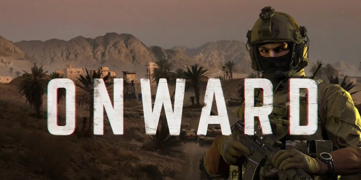 Facebook Acquires Onward VR Developer Downpour Interactive