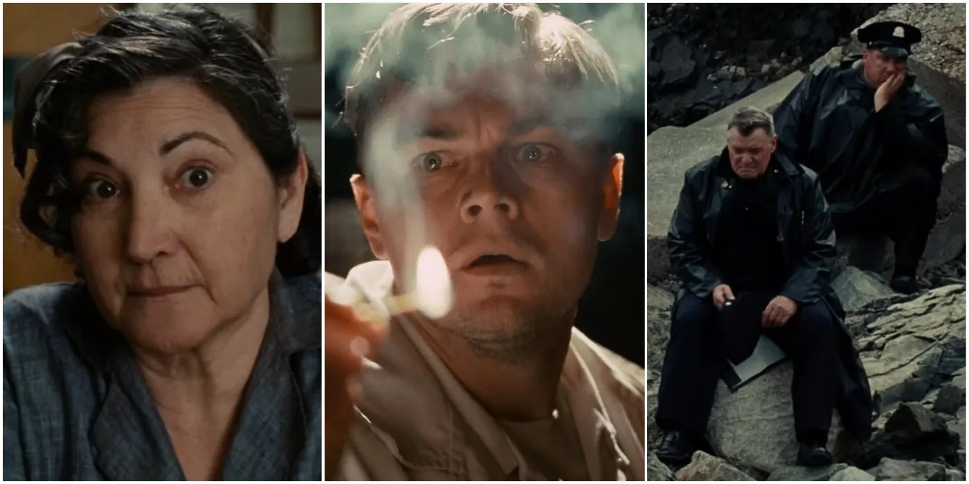 Shutter Island 8 Subtle Clues That Foreshadow The Ending