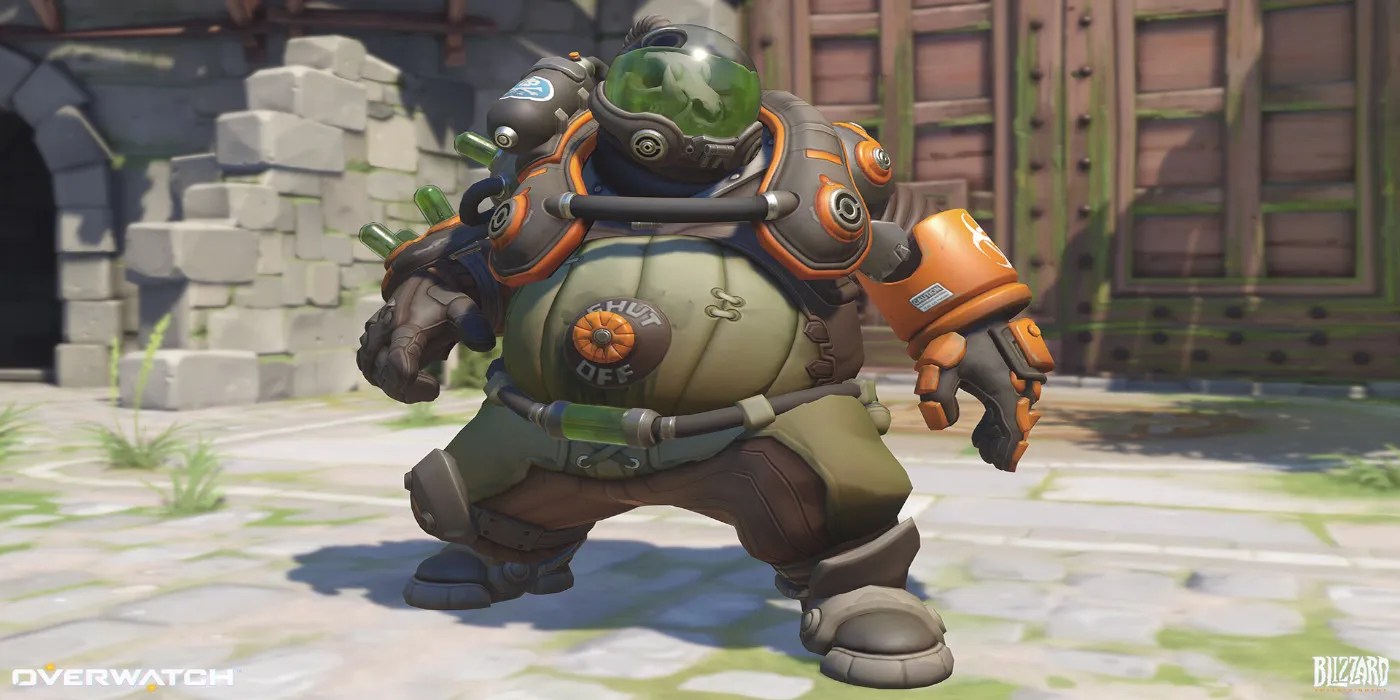 Overwatch 2 Heroes In Need of a Rework Game Rant