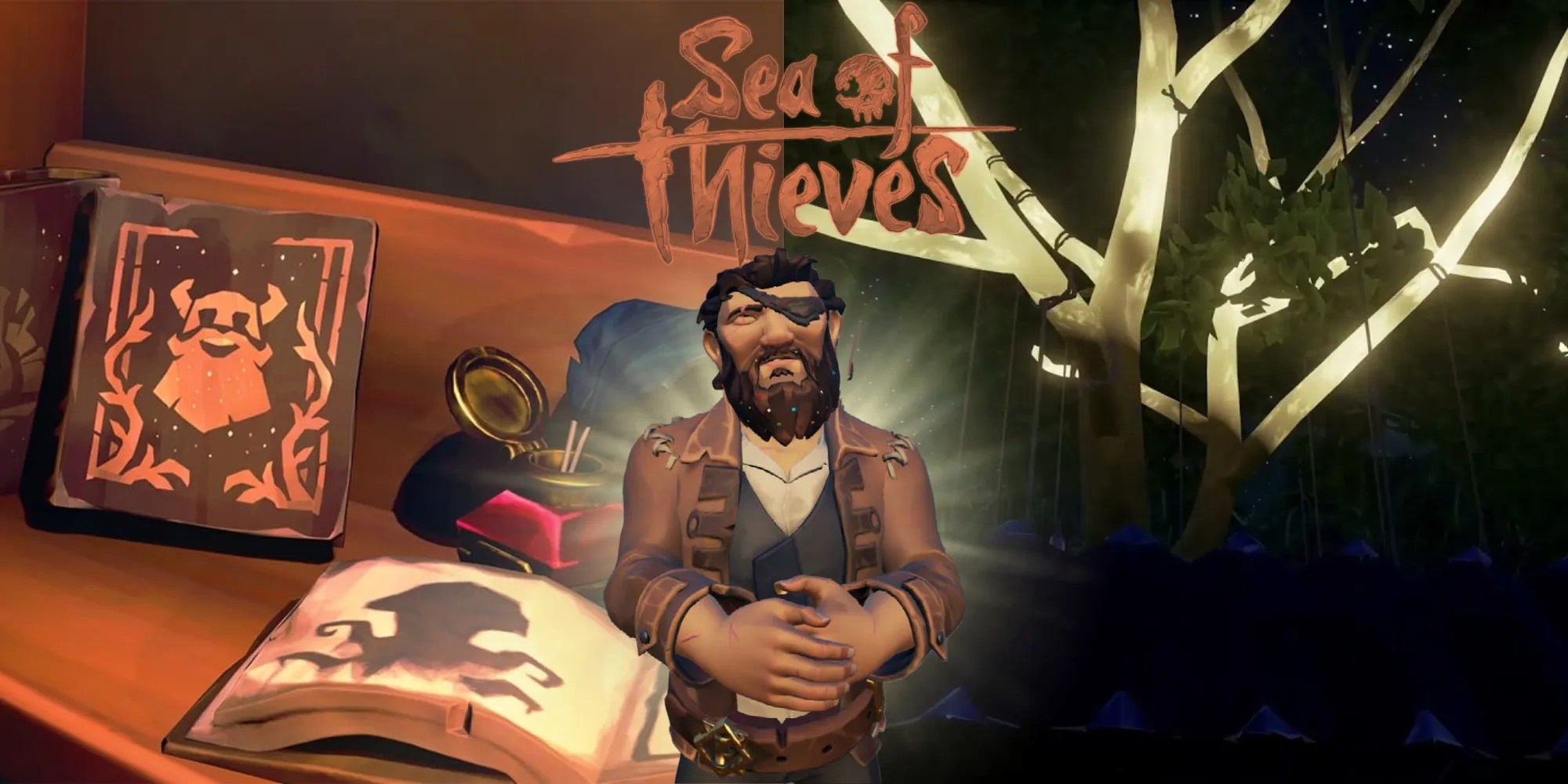 Sea Of Thieves How To Get The Glitterbeard Commendation