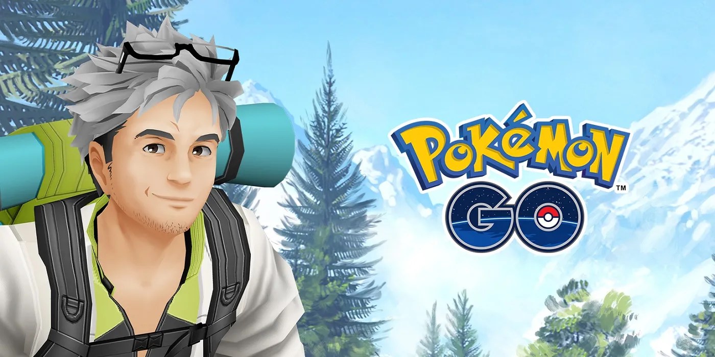 Pokemon GO All Professor's Research Tasks and Rewards