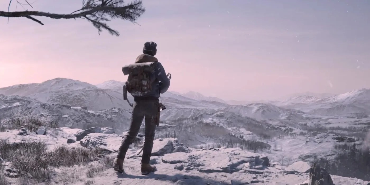 State of Decay 3 Could Be Using Unreal Engine 5 Game Rant