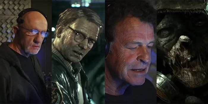 'Batman Arkham Knight' Voice Cast Trailer Features 'Breaking Bad