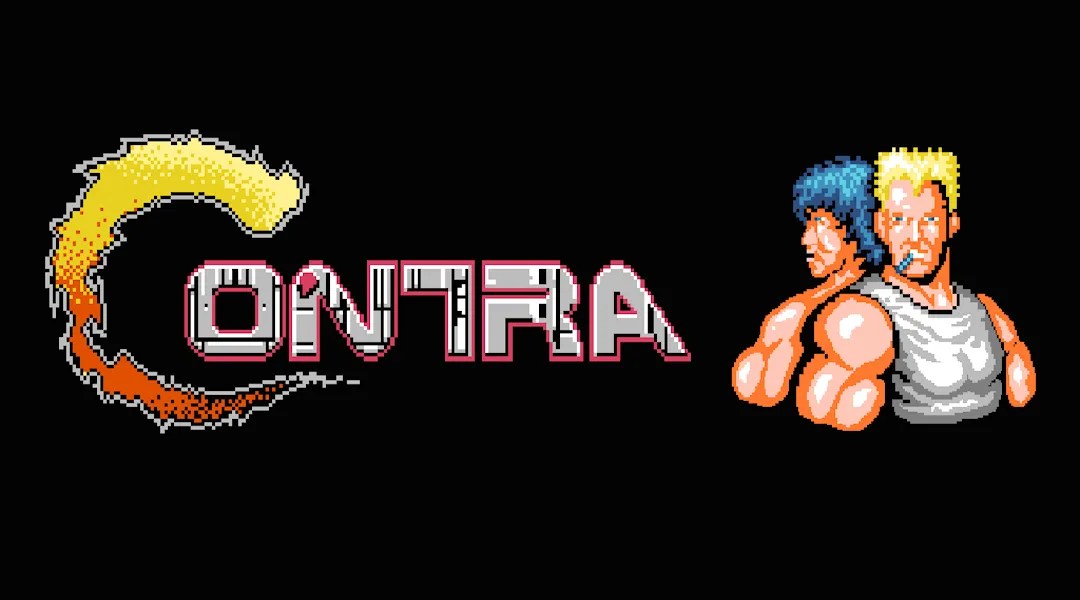 Contra is Making a Comeback in China Game Rant