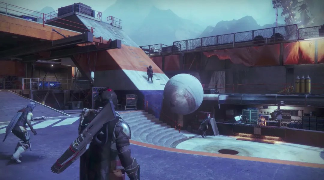 Destiny 2 dreaming city dragon eggs upotprize