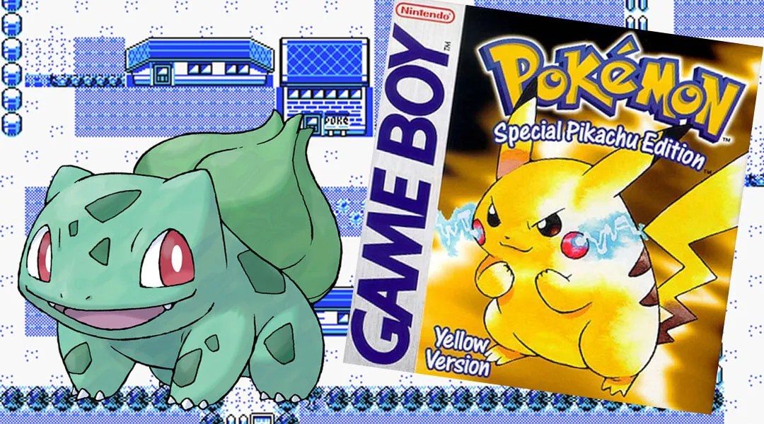 Pikachu Images Pokemon Yellow Pikachu Happy Mood