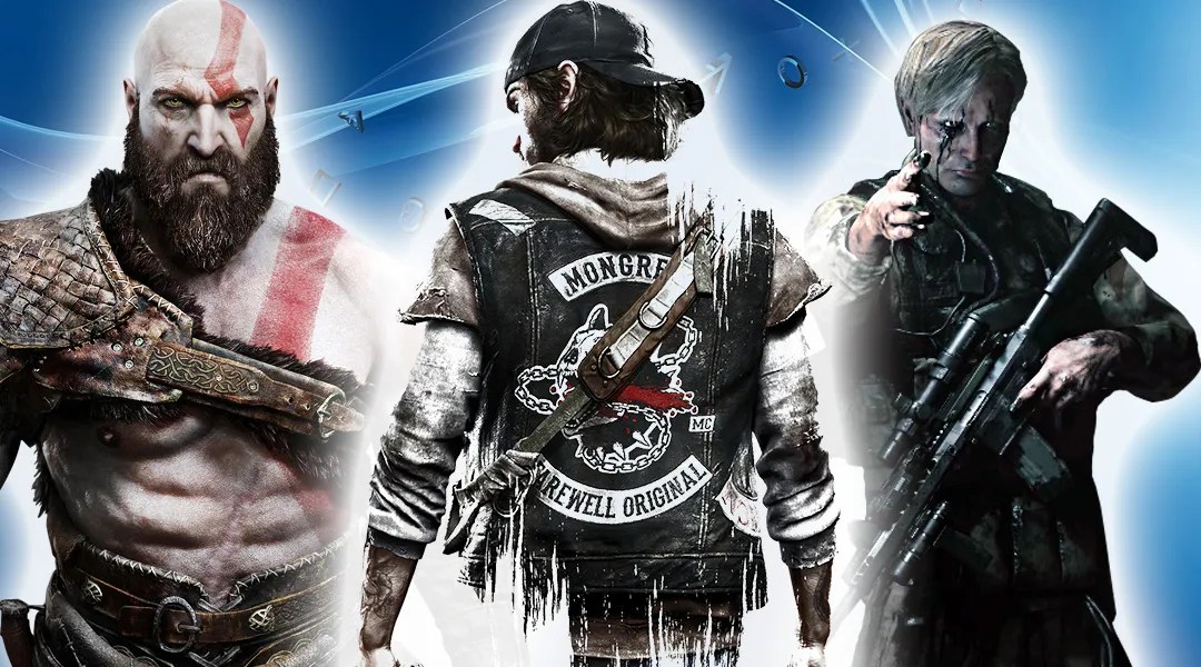 5 PS4 Exclusive Games To Look Forward To Game Rant