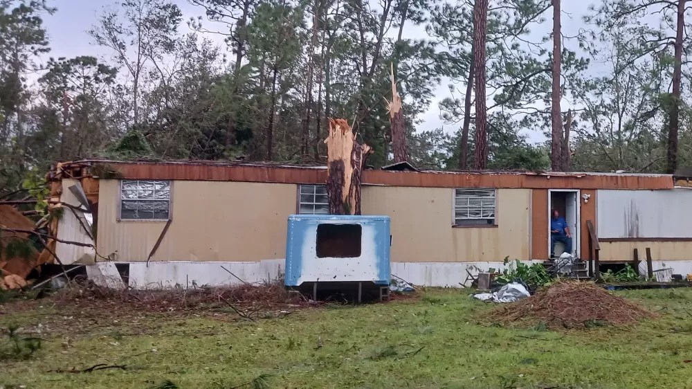 GiveSendGo Support Brink Family after Hurricane Helene