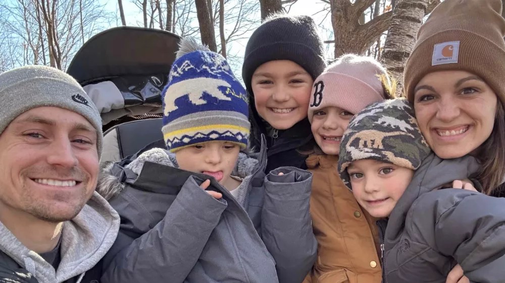 GiveSendGo Supporting the Mulvihill Family