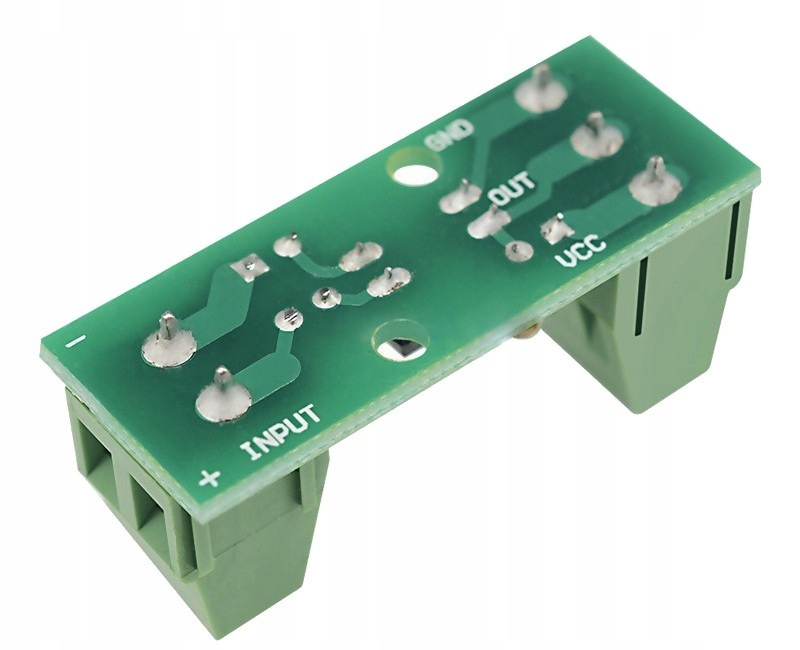 Optocoupler Galvanic Isolation Module PC817 1Channel 12 V