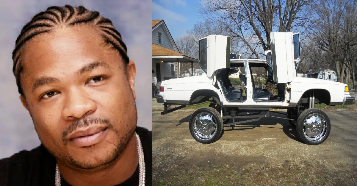 20 Ways To Pimp Your Ride That Actually Work HotCars