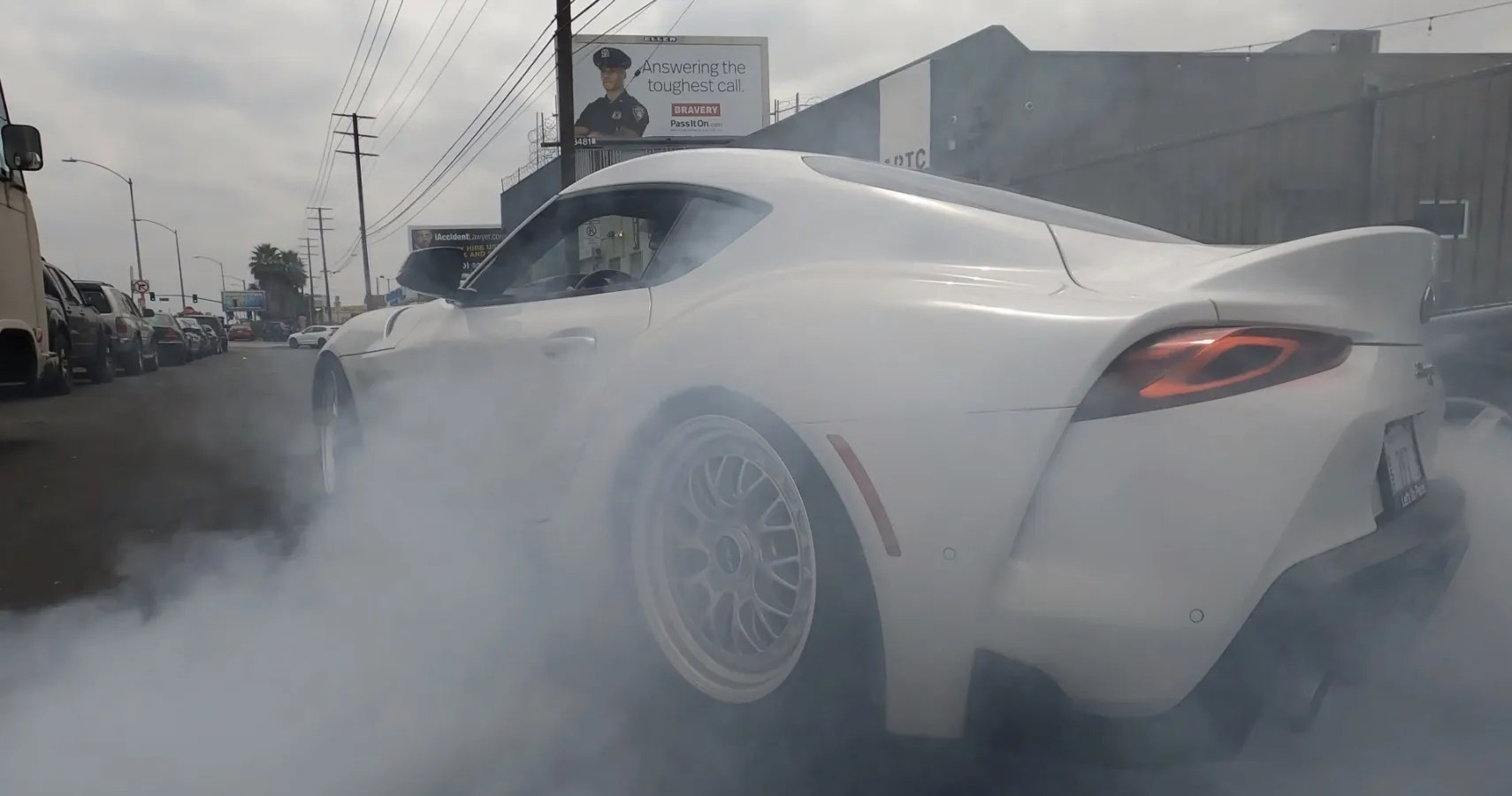 Picture Of Drift Car Wardrobe Malfunction Ideas