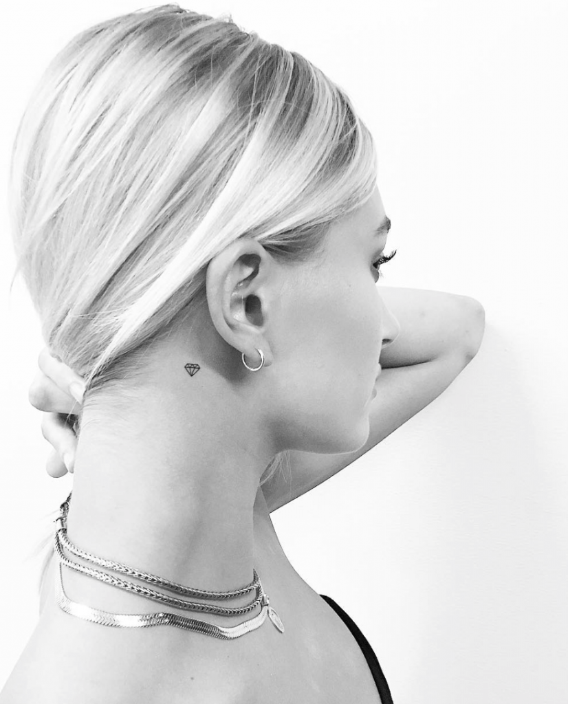 Tatuaggi: Fantasie, Tecniche E Tendenze - Foto 2 - Io Donna 1024_x_826_png