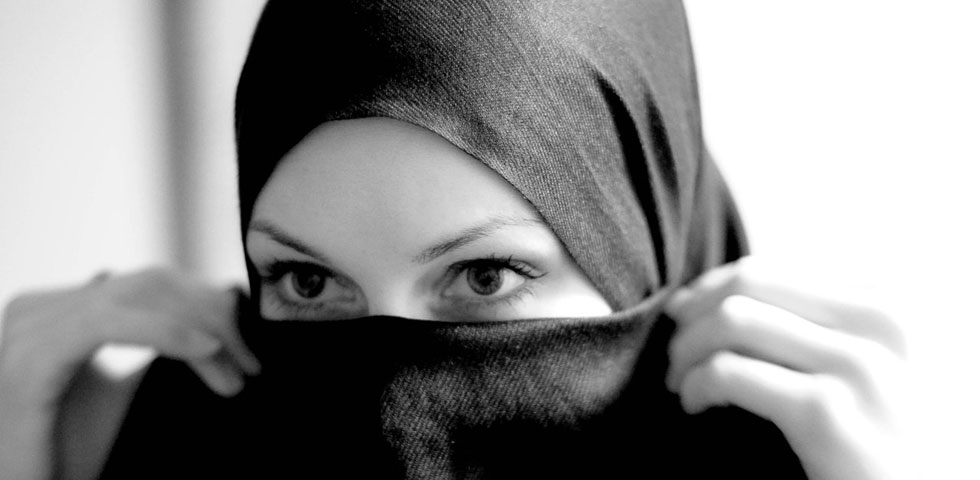 world hijab day 2023 Bruno N. Aboudrar «Il velo islamico è un'invenzione cristiana»