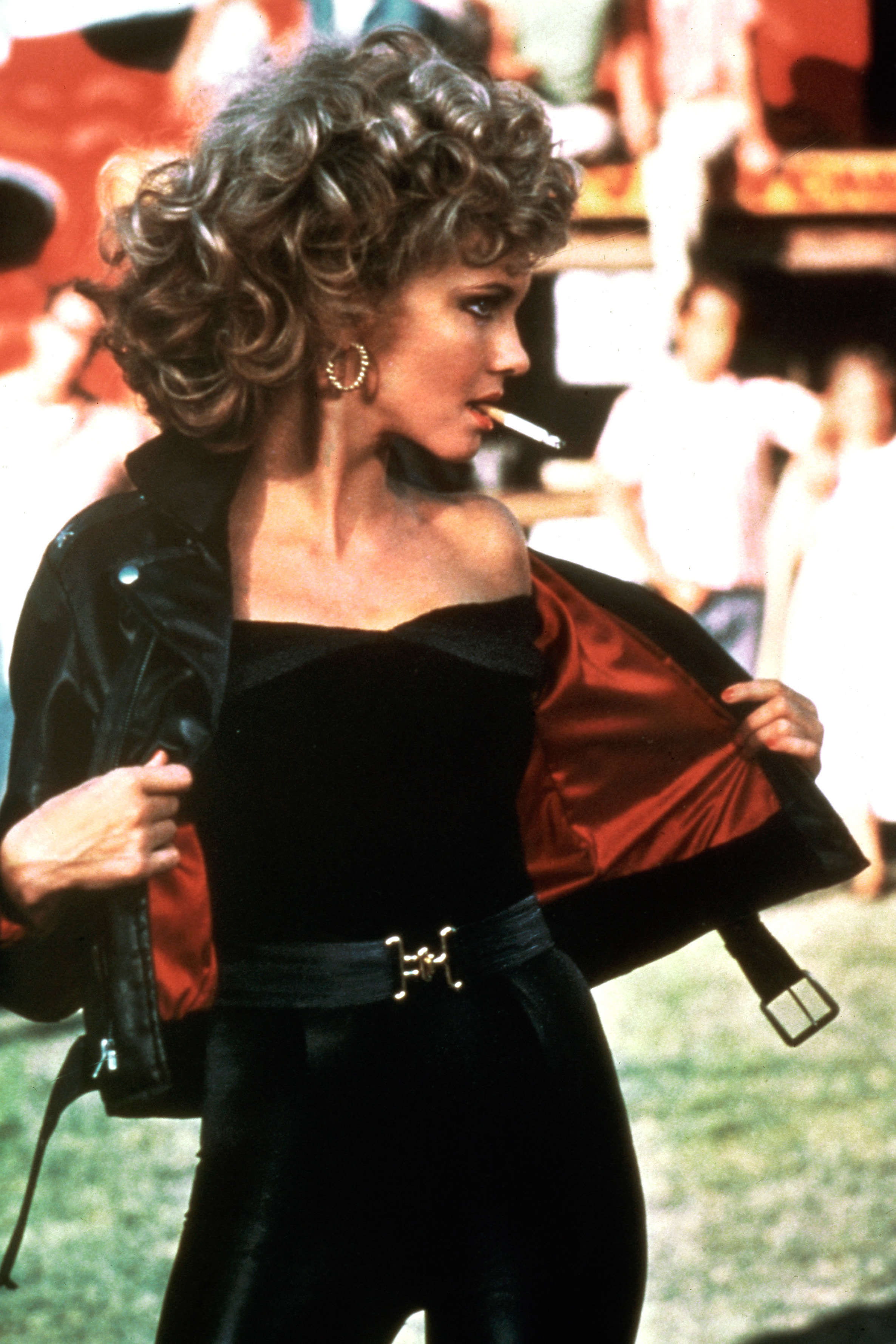 Olivia Newton John, il look di Grease all'asta Foto 9 iO Donna