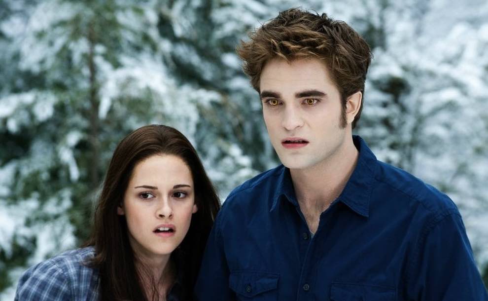 Twilight quest'estate arriva Midnight Sun, quinto libro della saga sui