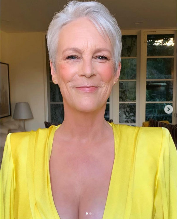 Capelli Over 60, I Tagli Corti Da Copiare Alle Celeb - Foto Io Donna