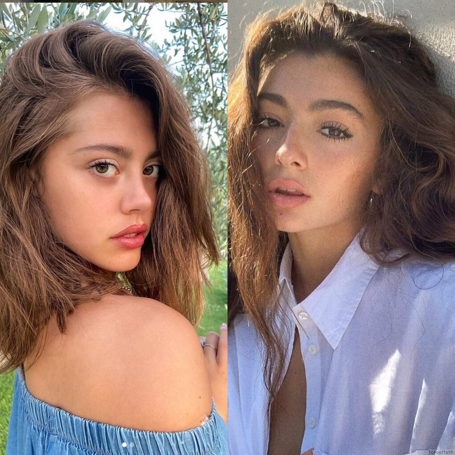 veline striscia 2023 Striscia La Notizia: A Settembre Le Nuove Veline | Io Donna