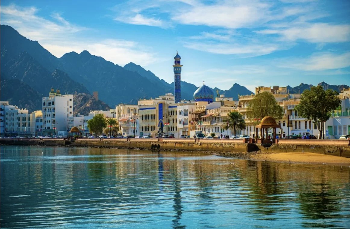 Viaggi, Oman 8 cose da fare nella perla d’Oriente iO Donna