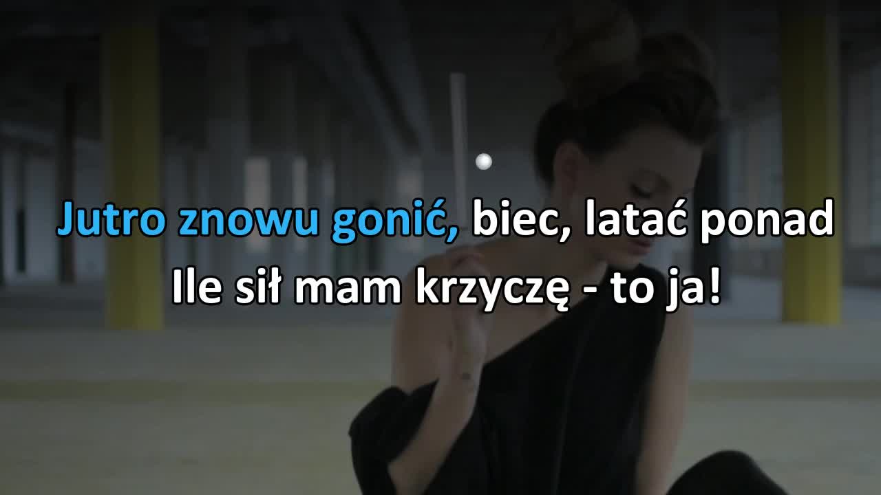 Sarsa Naucz mnie Tekst piosenki, tłumaczenie i teledysk