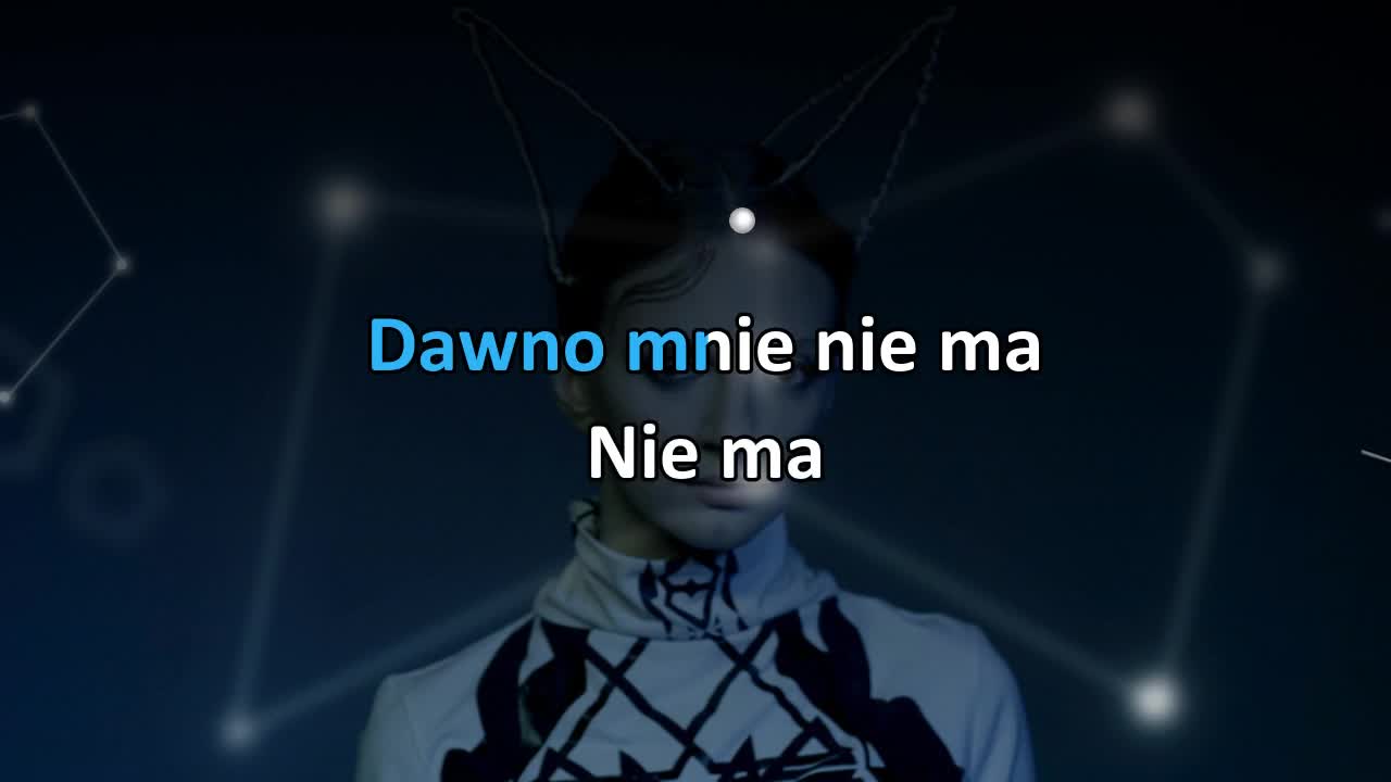 Sarsa Zapomnij Mi Karaoke 🎵