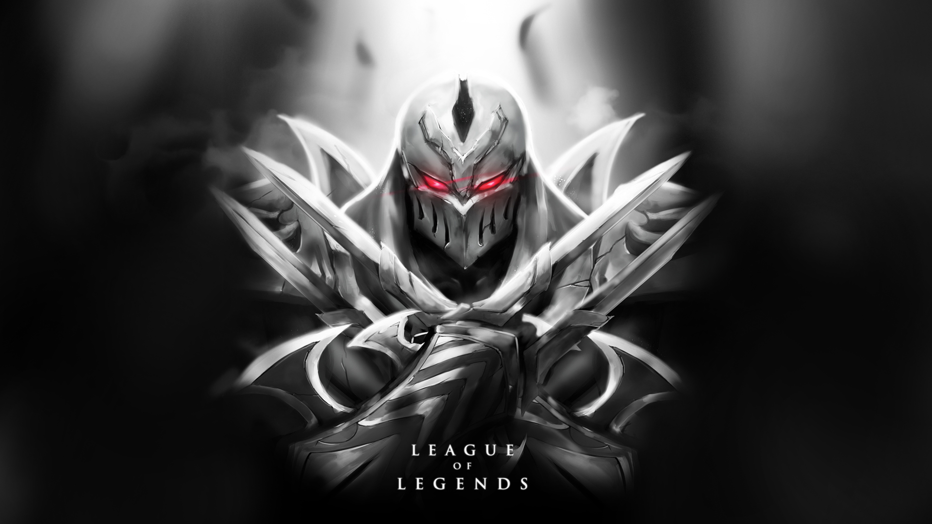 Zed LoLWallpapers